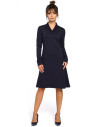 Robe de jour model 104246 BeWear