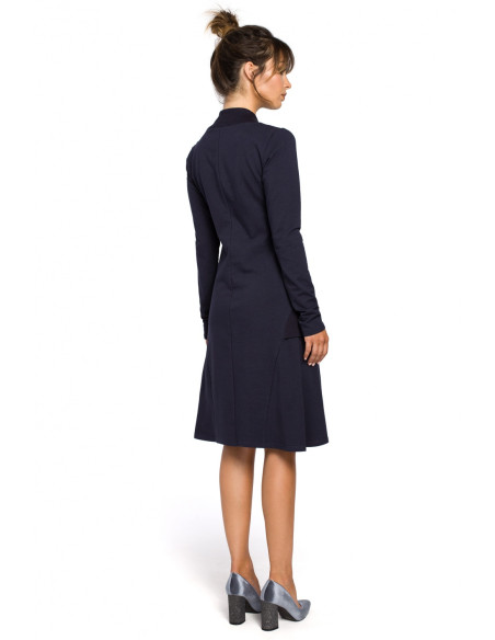 Robe de jour model 104246 BeWear