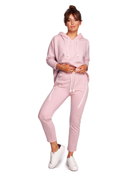 Pantalon survêtement model 170193 BeWear