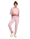 Pantalon survêtement model 170193 BeWear