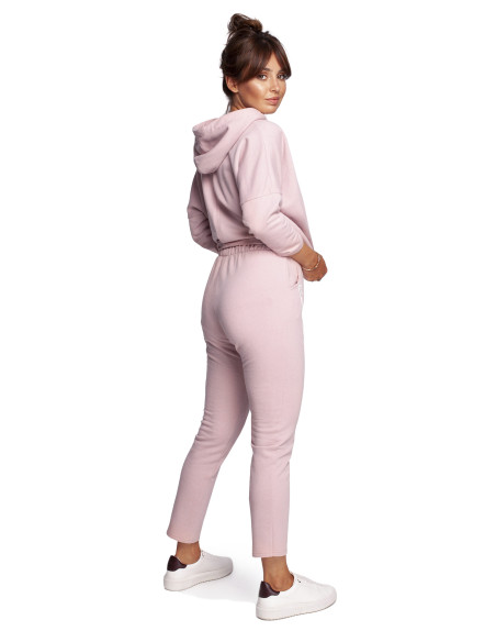 Pantalon survêtement model 170193 BeWear