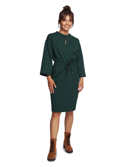 Robe de jour model 170221 BeWear
