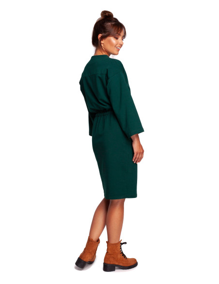 Robe de jour model 170221 BeWear