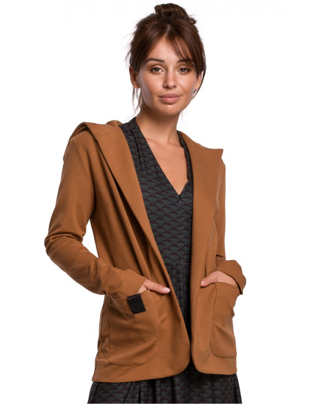 Blazer femme model 147166 BeWear