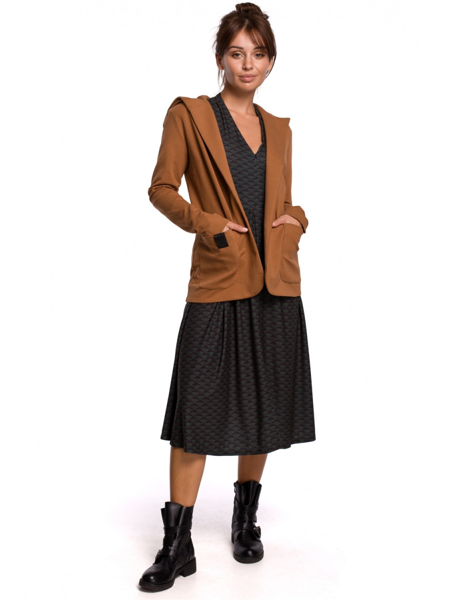 Blazer femme model 147166 BeWear