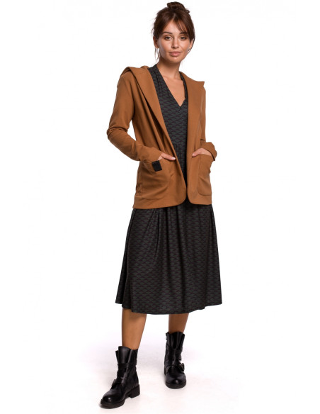 Blazer femme model 147166 BeWear