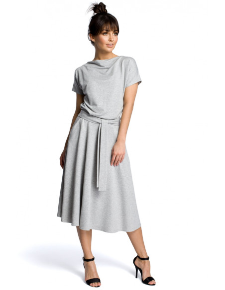 Robe de jour model 113838 BeWear