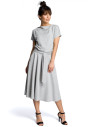 Robe de jour model 113838 BeWear