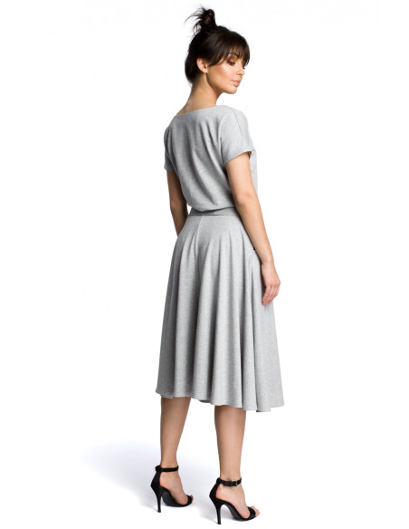 Robe de jour model 113838 BeWear