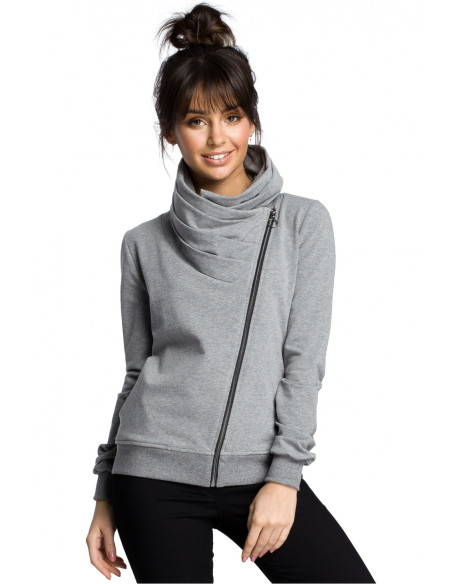 Sweatshirt model 115246 BeWear