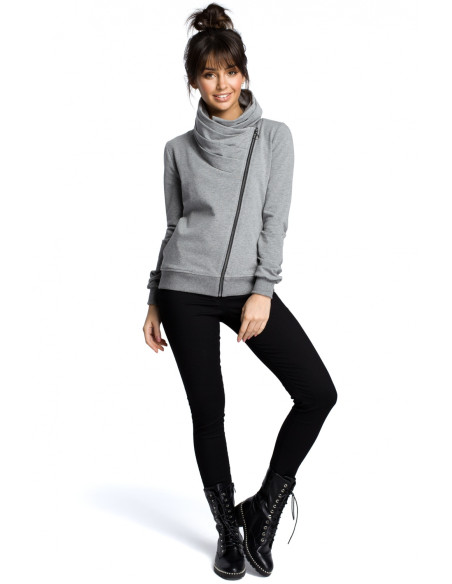 Sweatshirt model 115246 BeWear