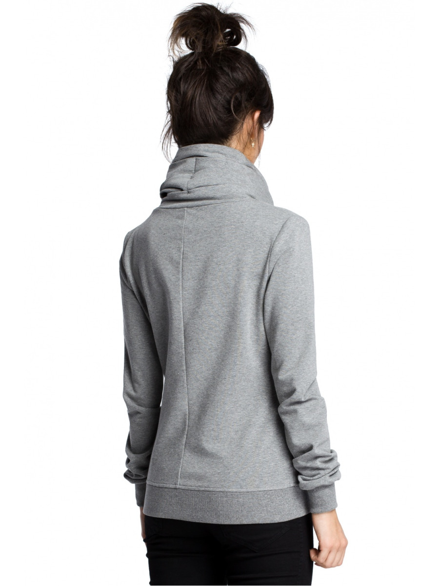Sweatshirt model 115246 BeWear