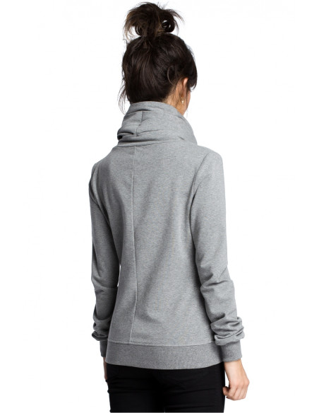 Sweatshirt model 115246 BeWear