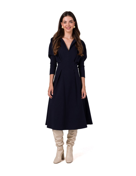 Robe de jour model 185793 BeWear