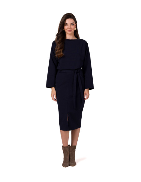 Robe de jour model 185809 BeWear