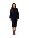 Robe de jour model 185809 BeWear
