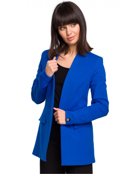 Blazer femme model 128260 BeWear