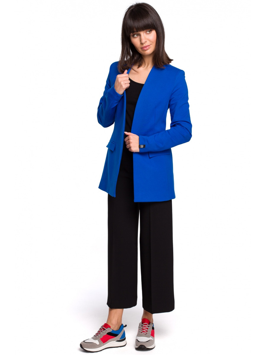 Blazer femme model 128260 BeWear
