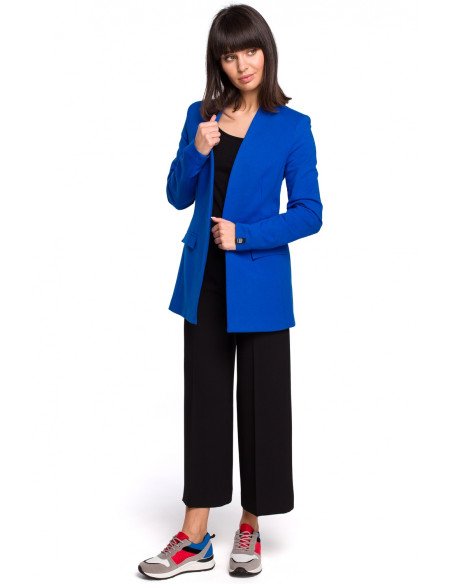 Blazer femme model 128260 BeWear