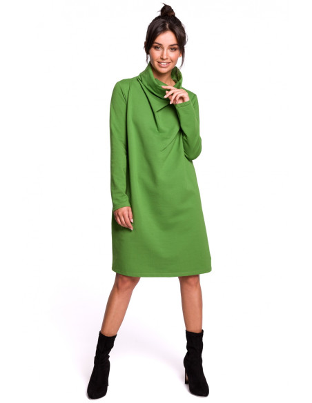 Robe de jour model 134535 BeWear
