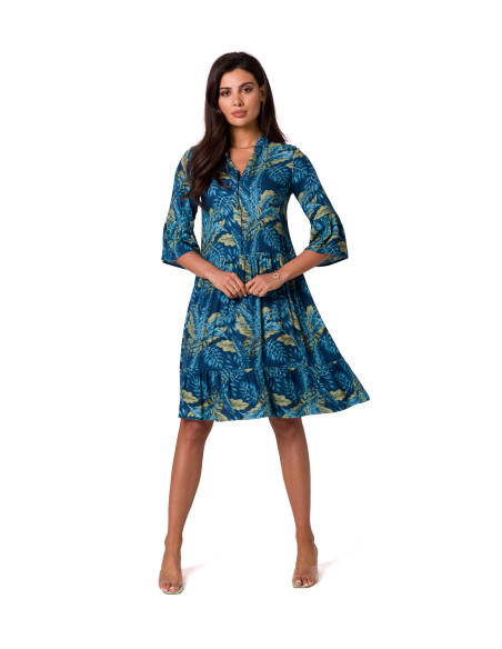 Robe de jour model 177958 BeWear