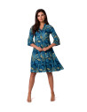 Robe de jour model 177958 BeWear