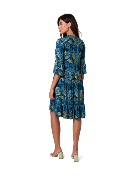 Robe de jour model 177958 BeWear