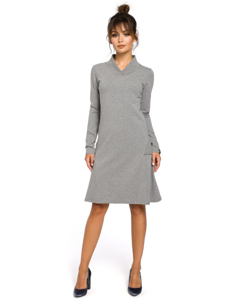 Robe de jour model 104247 BeWear