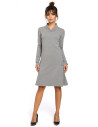 Robe de jour model 104247 BeWear