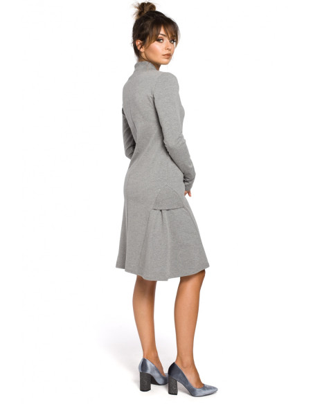 Robe de jour model 104247 BeWear