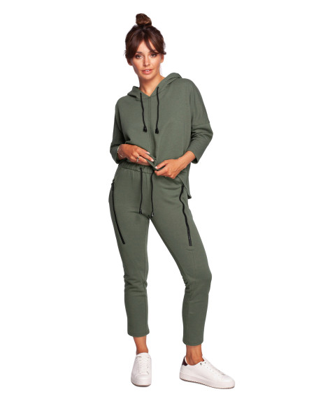 Pantalon survêtement model 170194 BeWear