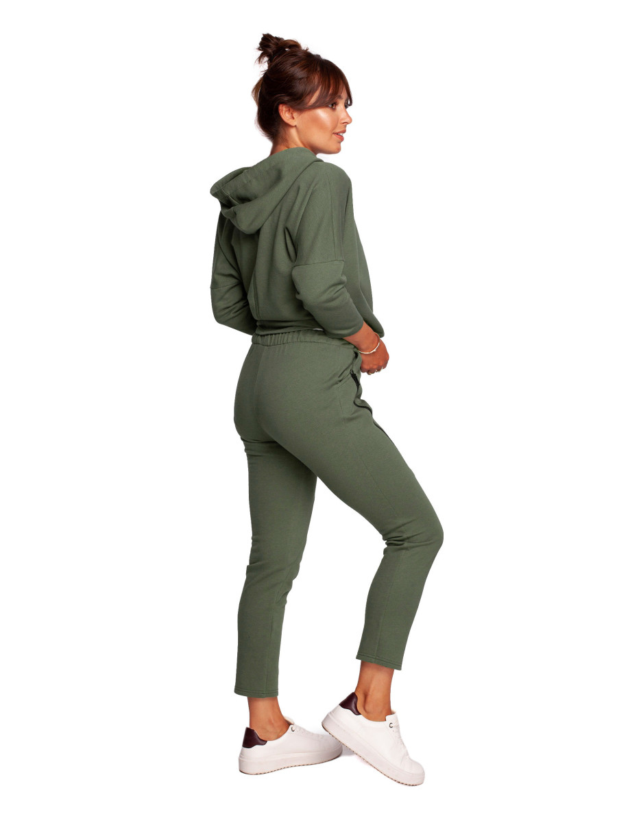 Pantalon survêtement model 170194 BeWear