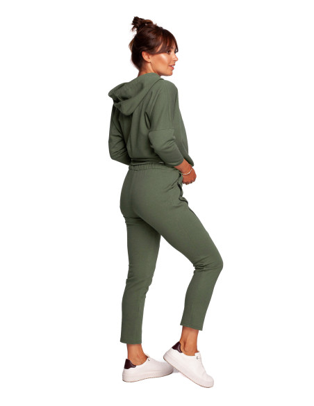 Pantalon survêtement model 170194 BeWear