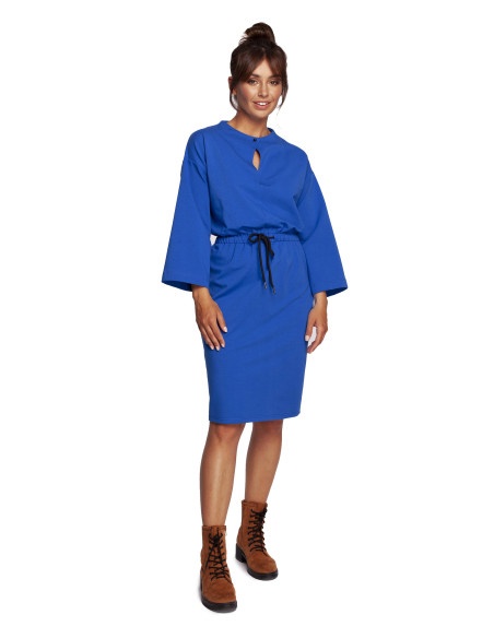 Robe de jour model 170222 BeWear