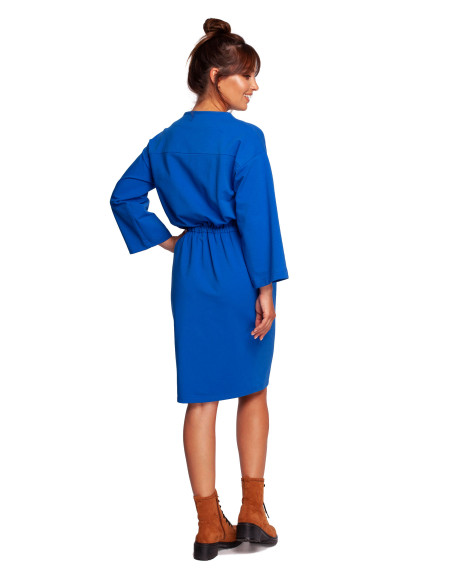 Robe de jour model 170222 BeWear