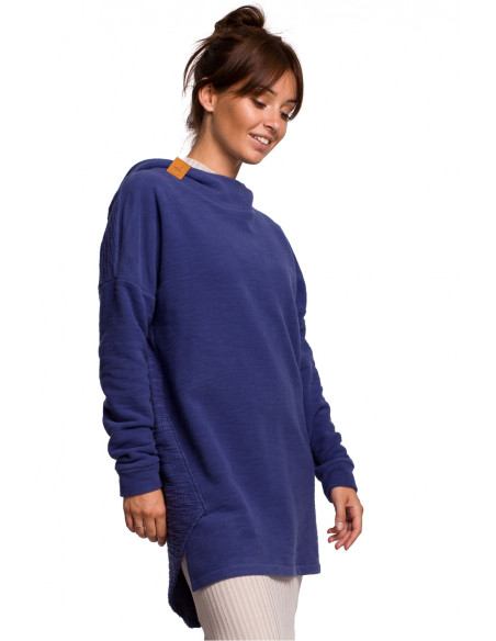 Sweatshirt model 147181 BeWear