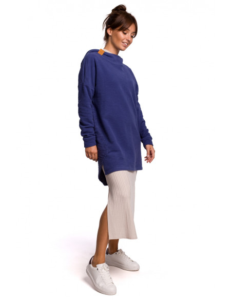 Sweatshirt model 147181 BeWear