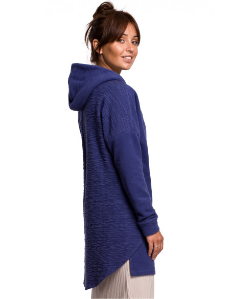 Sweatshirt model 147181 BeWear