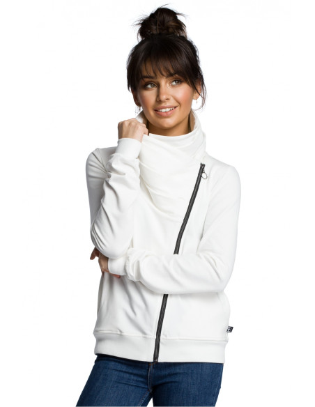 Sweatshirt model 115247 BeWear
