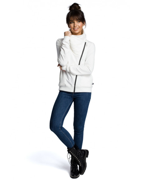 Sweatshirt model 115247 BeWear