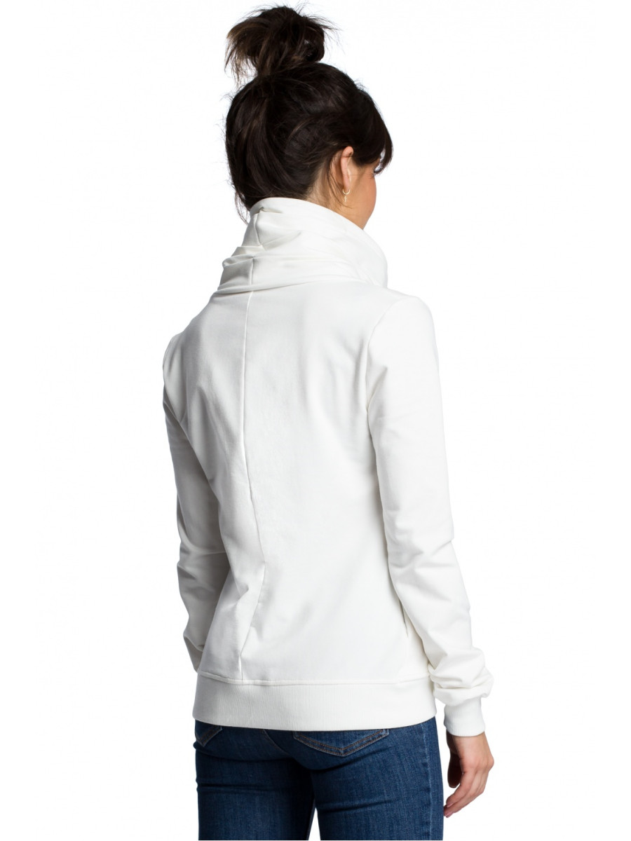 Sweatshirt model 115247 BeWear