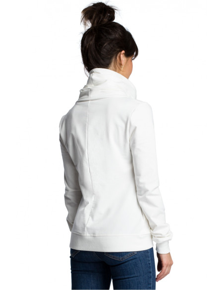 Sweatshirt model 115247 BeWear