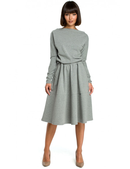 Robe de jour model 121631 BeWear
