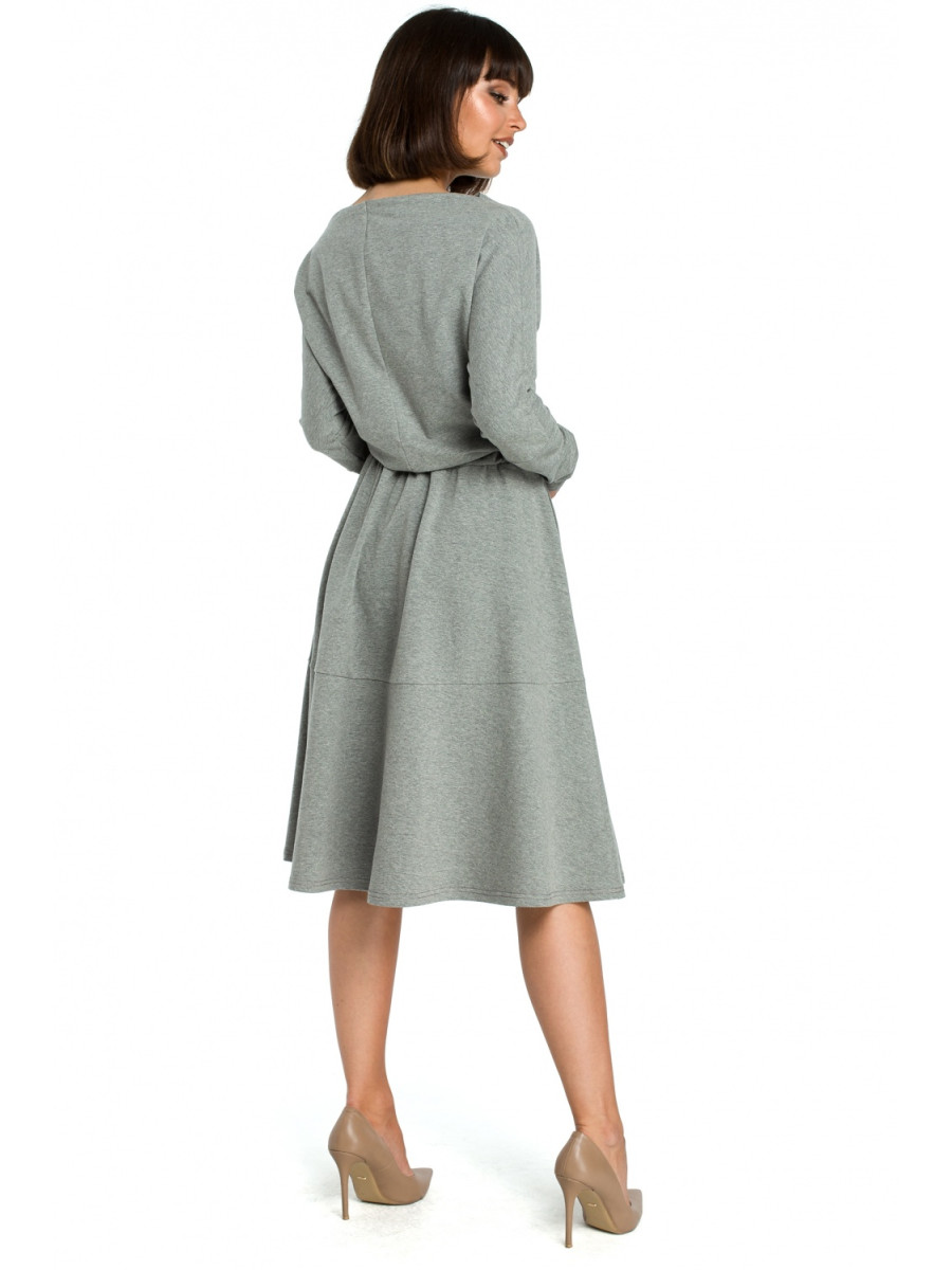 Robe de jour model 121631 BeWear