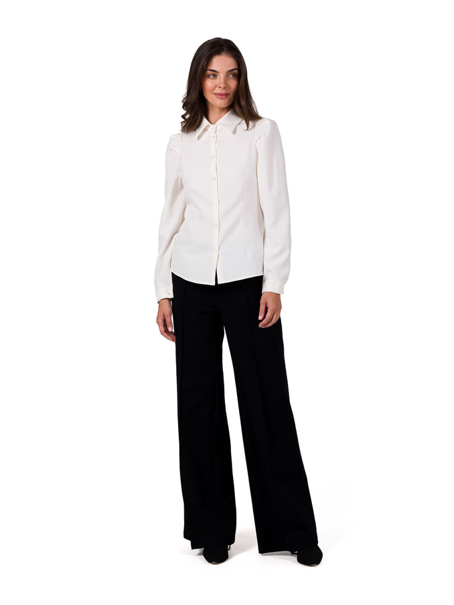 Chemise manche longue model 185778 BeWear