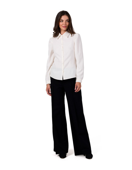 Chemise manche longue model 185778 BeWear