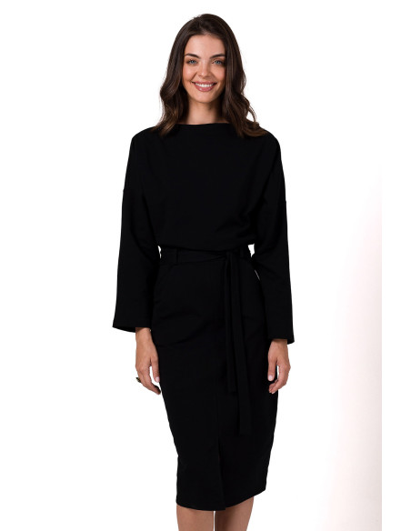 Robe de jour model 185810 BeWear