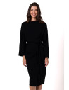 Robe de jour model 185810 BeWear