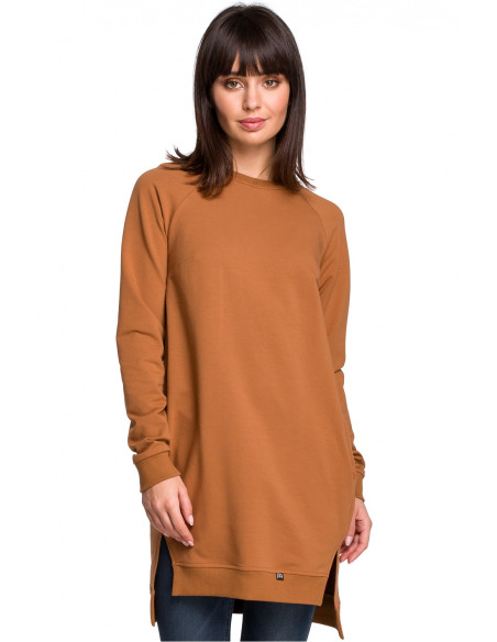 Sweatshirt model 128261 BeWear