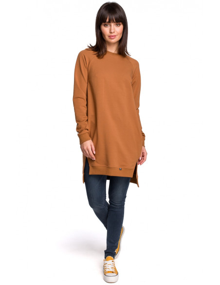 Sweatshirt model 128261 BeWear